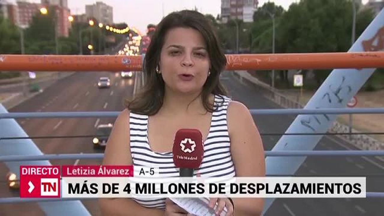 Telenoticias 2 31.08.2018