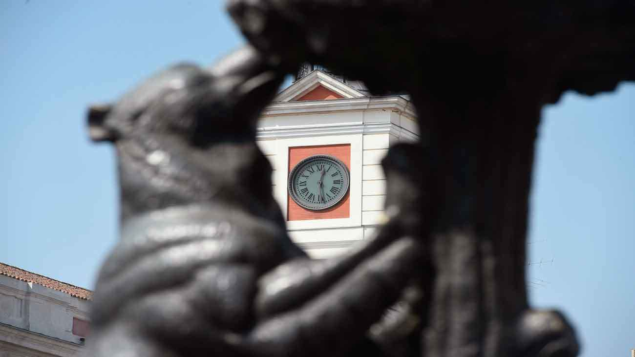 El fin del cambio de hora reaviva debate sobre el huso horario y conciliación