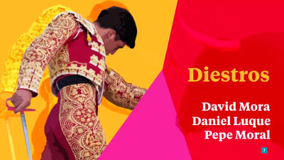 Toros desde Illescas, el sábado a las 18:30h en laOtra