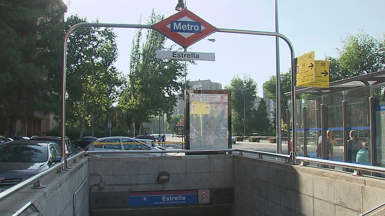 Metro reabre este domingo las líneas 9 y 2 tras las obras