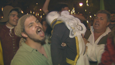 Aranjuez celebra su motín