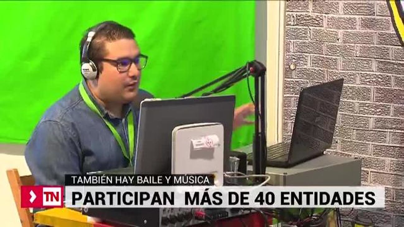 Telenoticias Fin de Semana 1 01.09.2018