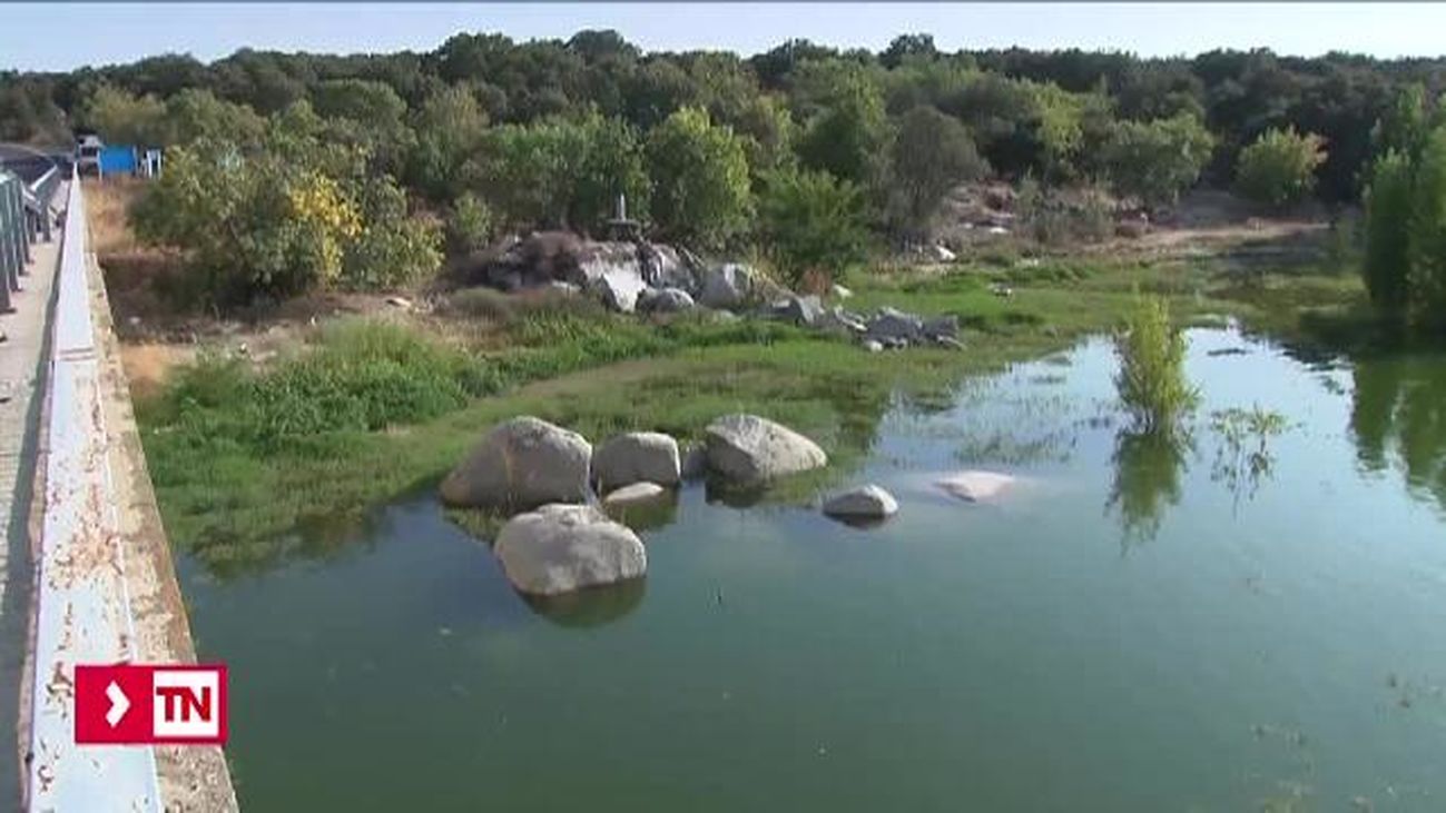 Telenoticias Fin de Semana 2 01.09.2018