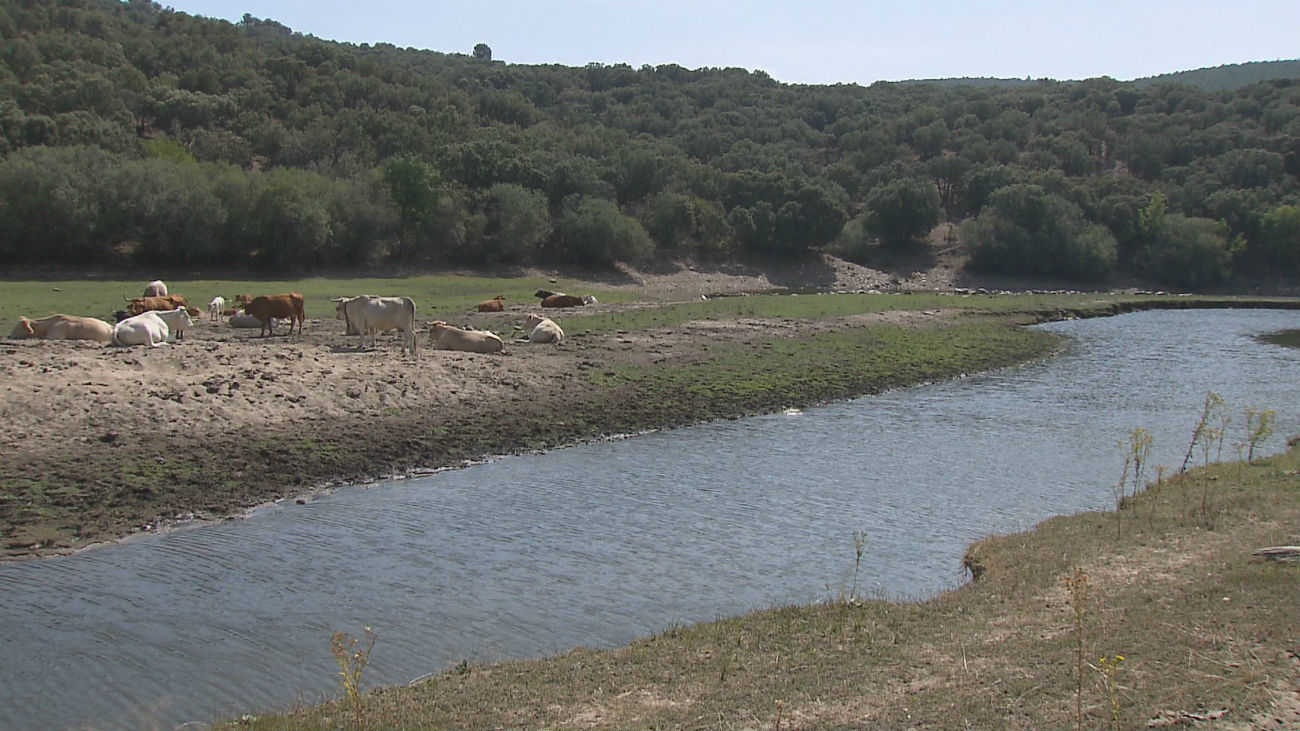Amplían la reserva de la biosfera con la incorporación de Madarcos