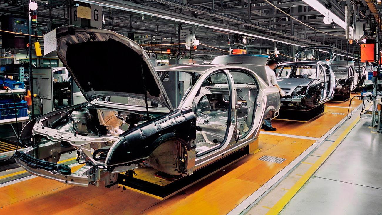 Seat dejará de producir 10.000 coches en Martorell por la falta de motores