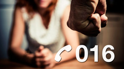 Las víctimas por violencia de género aumentan un 3,2% en Madrid