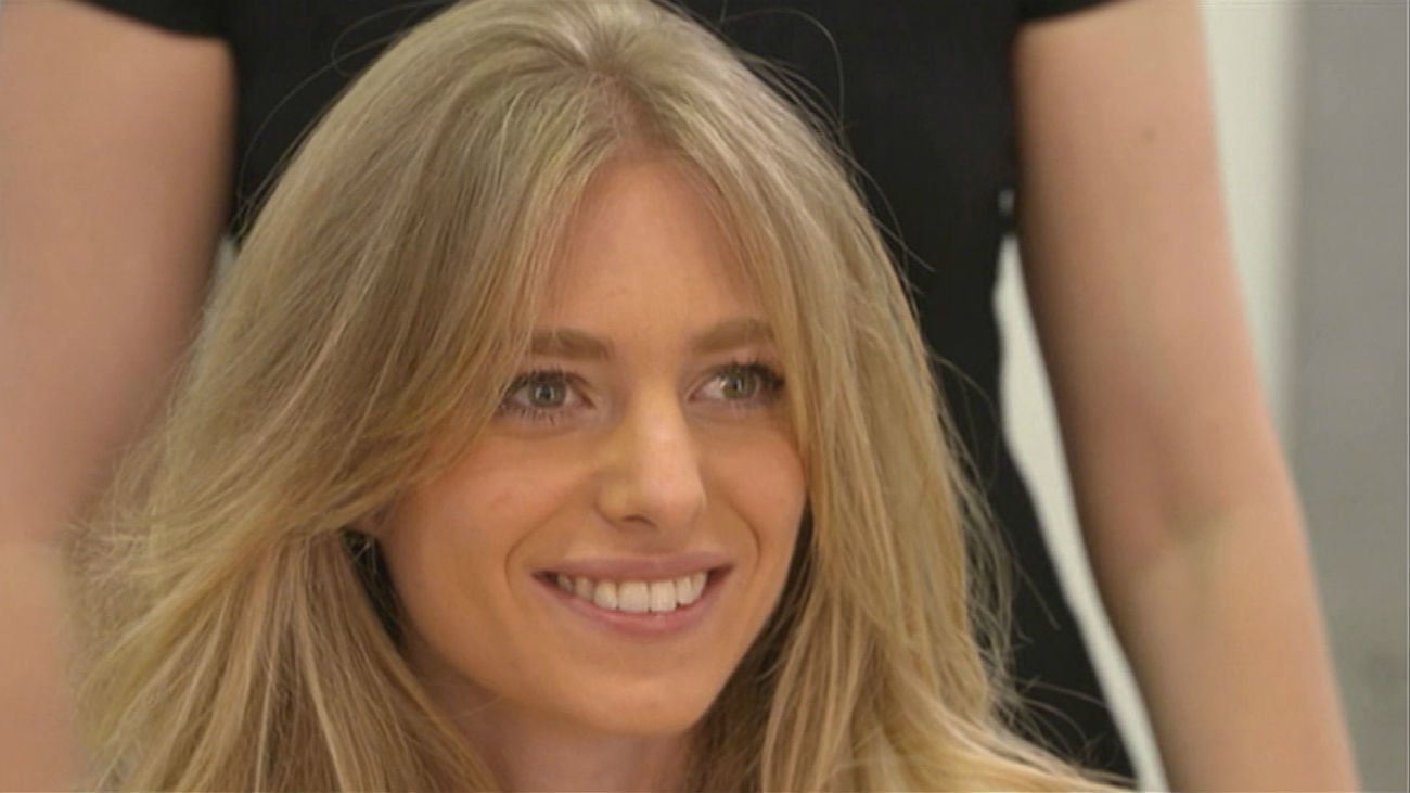 Las tendencias en cabello de esta temporada