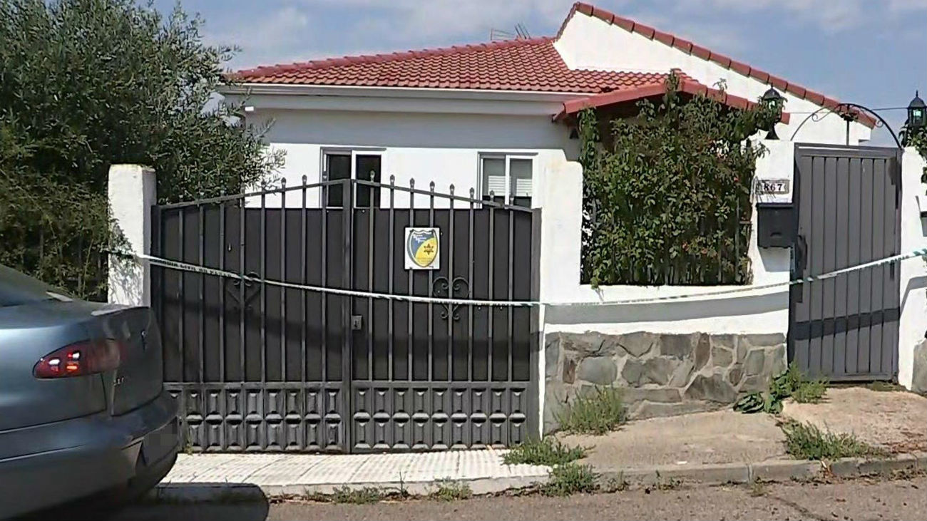 Detenida por la muerte de un hombre por arma blanca en El Casar (Guadalajara)