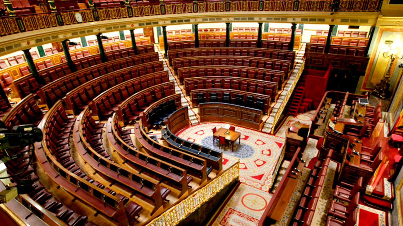 Los partidos reúnen a sus direcciones ante el nuevo curso parlamentario