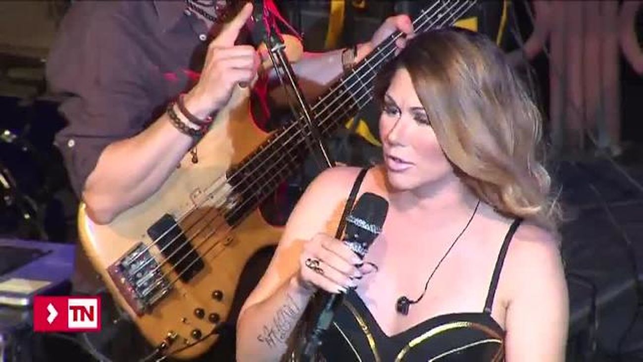 Telenoticias Fin de Semana 1 02.09.2018