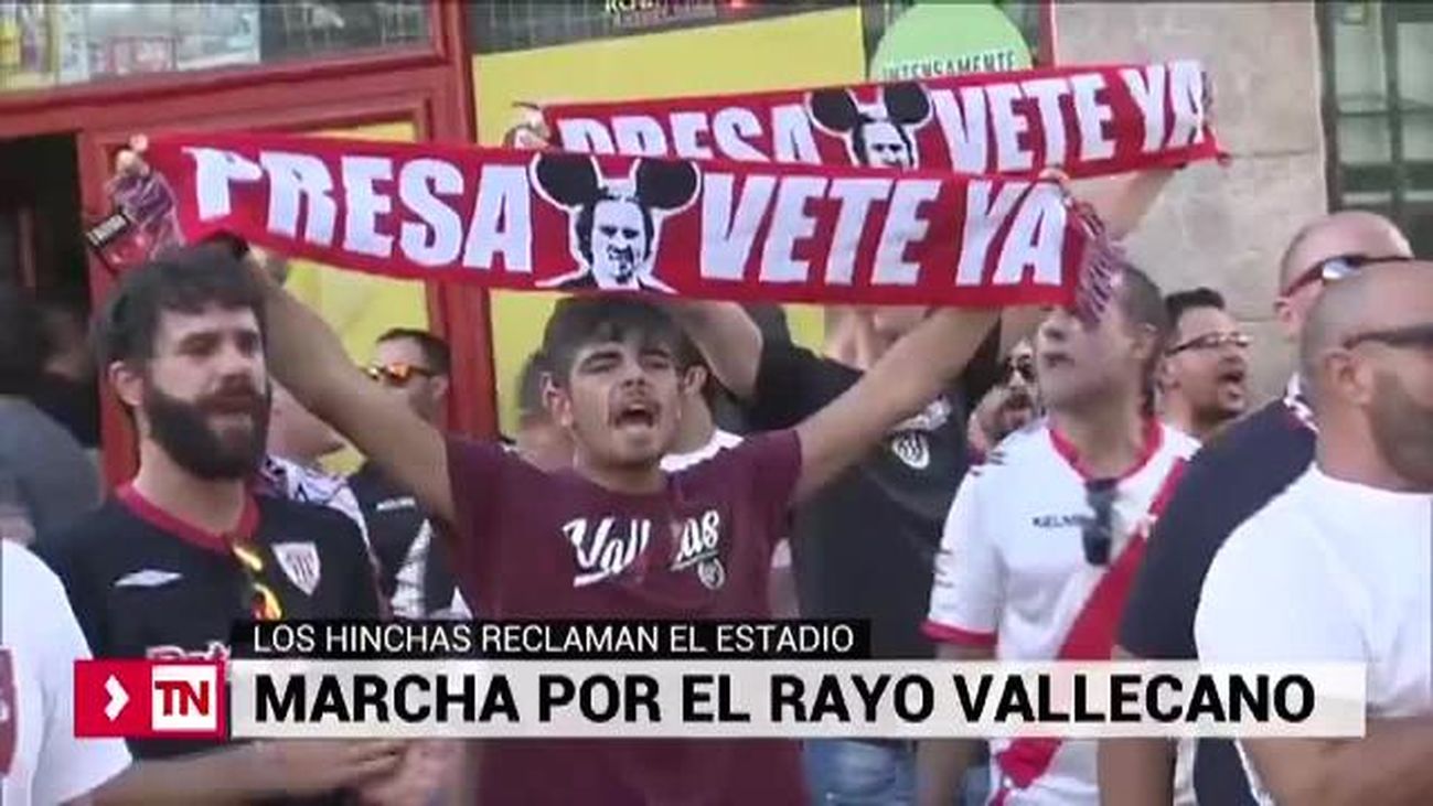 Telenoticias Fin de Semana 2 02.09.2018