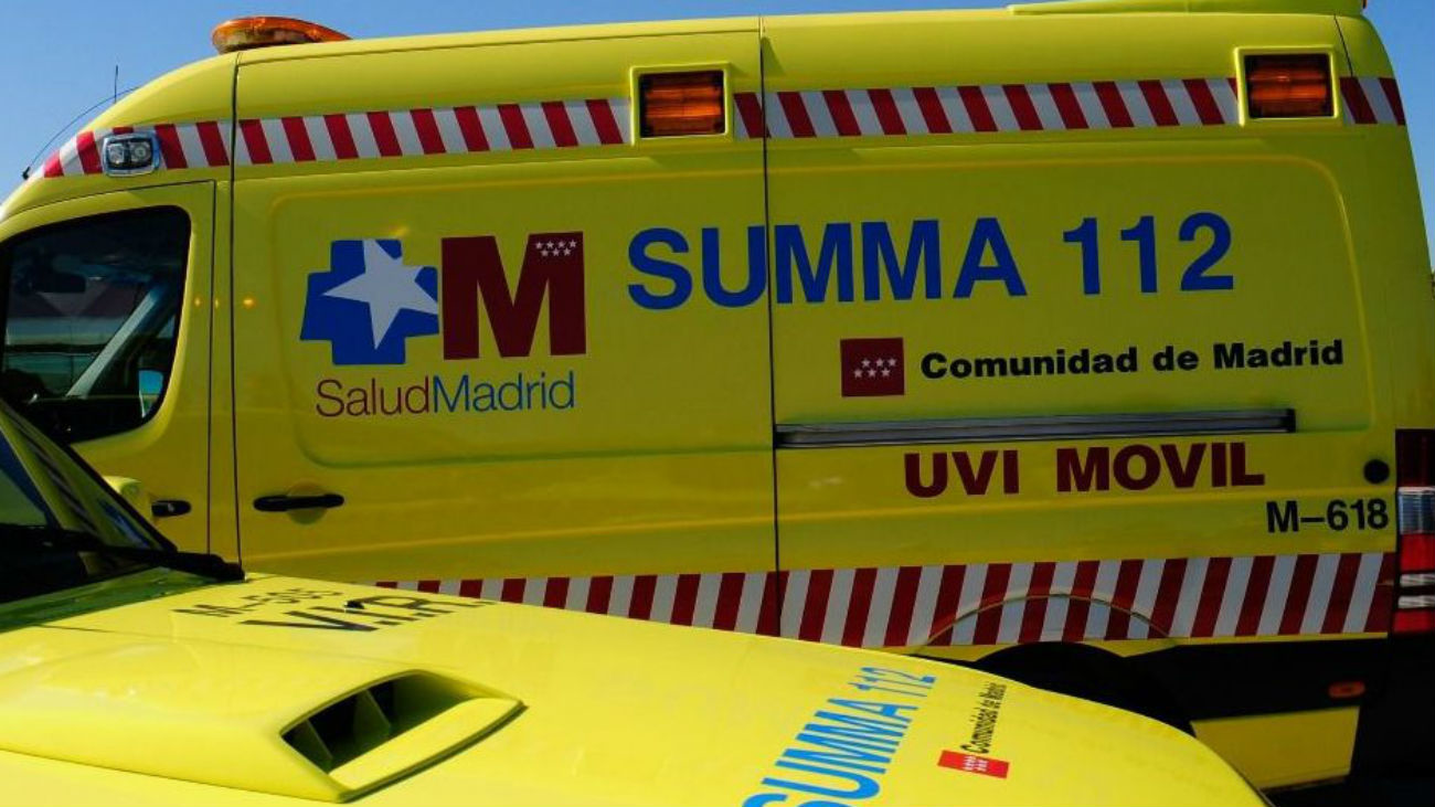 Fallece un atracador herido mientras perpetraba un robo en Torres de la Alameda