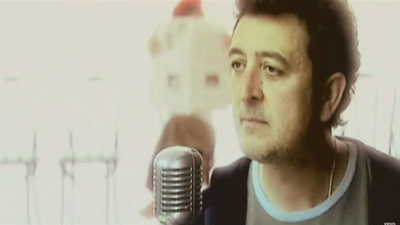 El regreso por todo lo alto de Manolo García