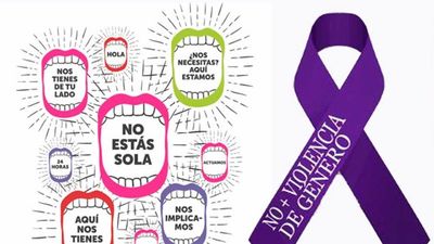 Tres detenidos por violencia de género este fin de semana en Madrid