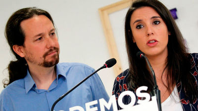 La Fiscalía pide abrir pieza separada de Neurona en Podemos sobre el 'caso niñera'