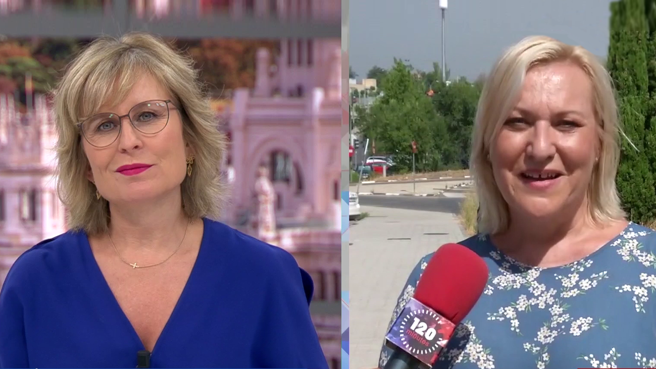 Inés Madrigal, víctima en el primer juicio de bebés robados: "Nuestra lucha tiene fecha de caducidad"