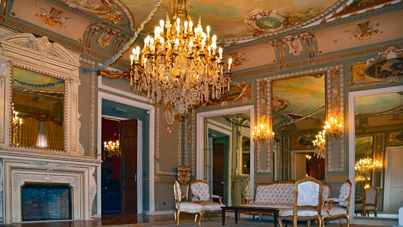 “¡Bienvenidos a palacio 2018!” abre sus puertas esta tarde a las 17.00h