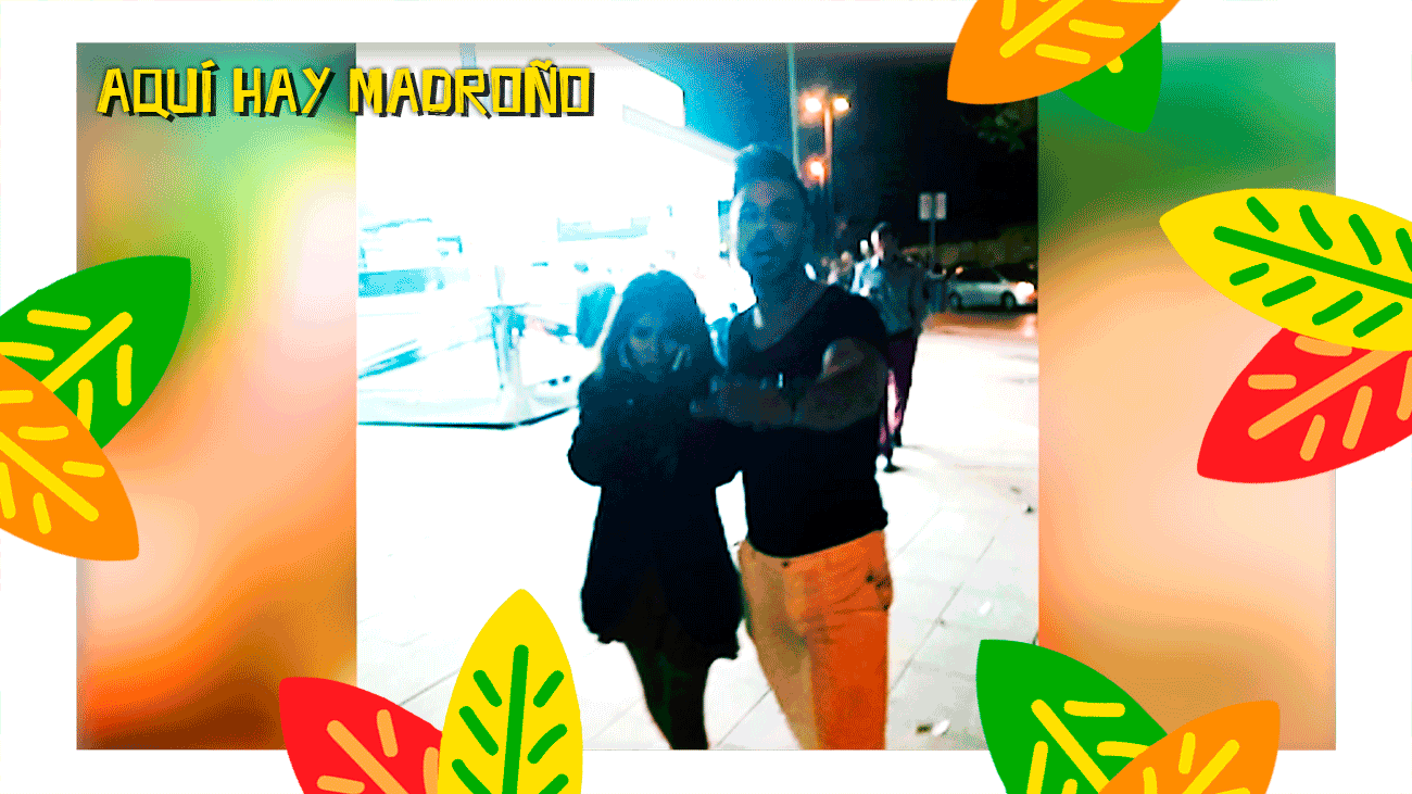 El encontronazo de Toni Casetas con Isa Pantoja