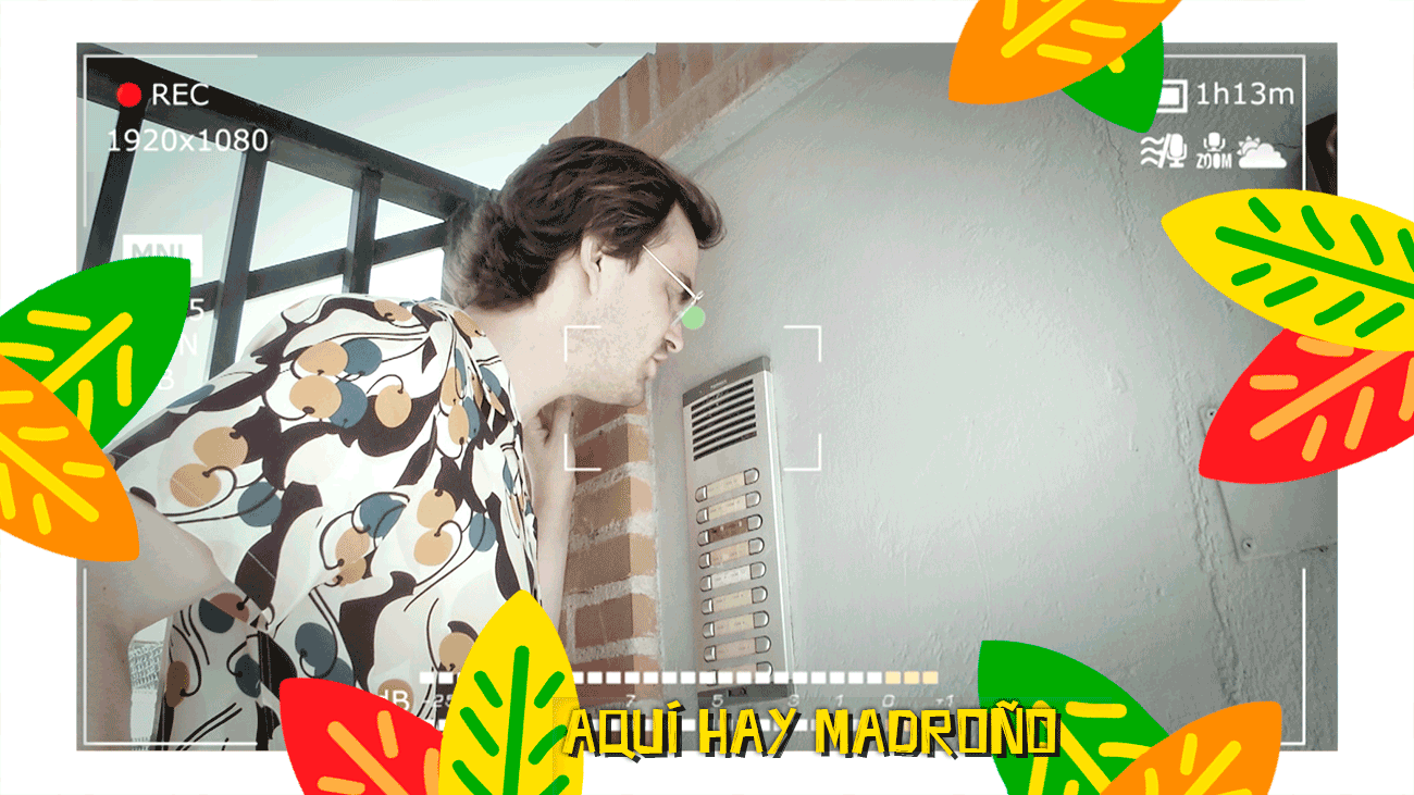 Nos desplazamos a Jaca para descubrir todos los secretos de Georgina Rodríguez