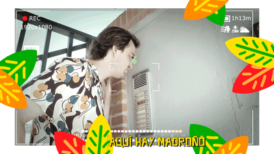 Nos desplazamos a Jaca para descubrir todos los secretos de Georgina Rodríguez