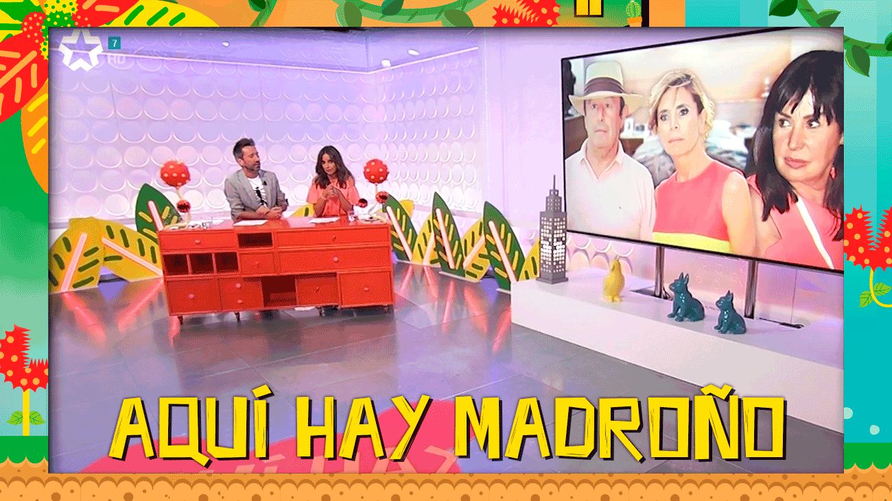 Aquí hay madroño 03.09.2018