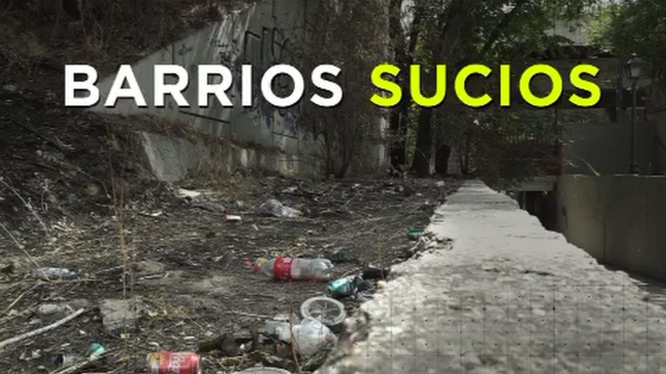 Madrid Directo 03.09.2018