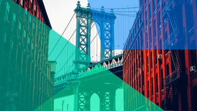 Madrileños por el Mundo visita Nueva York