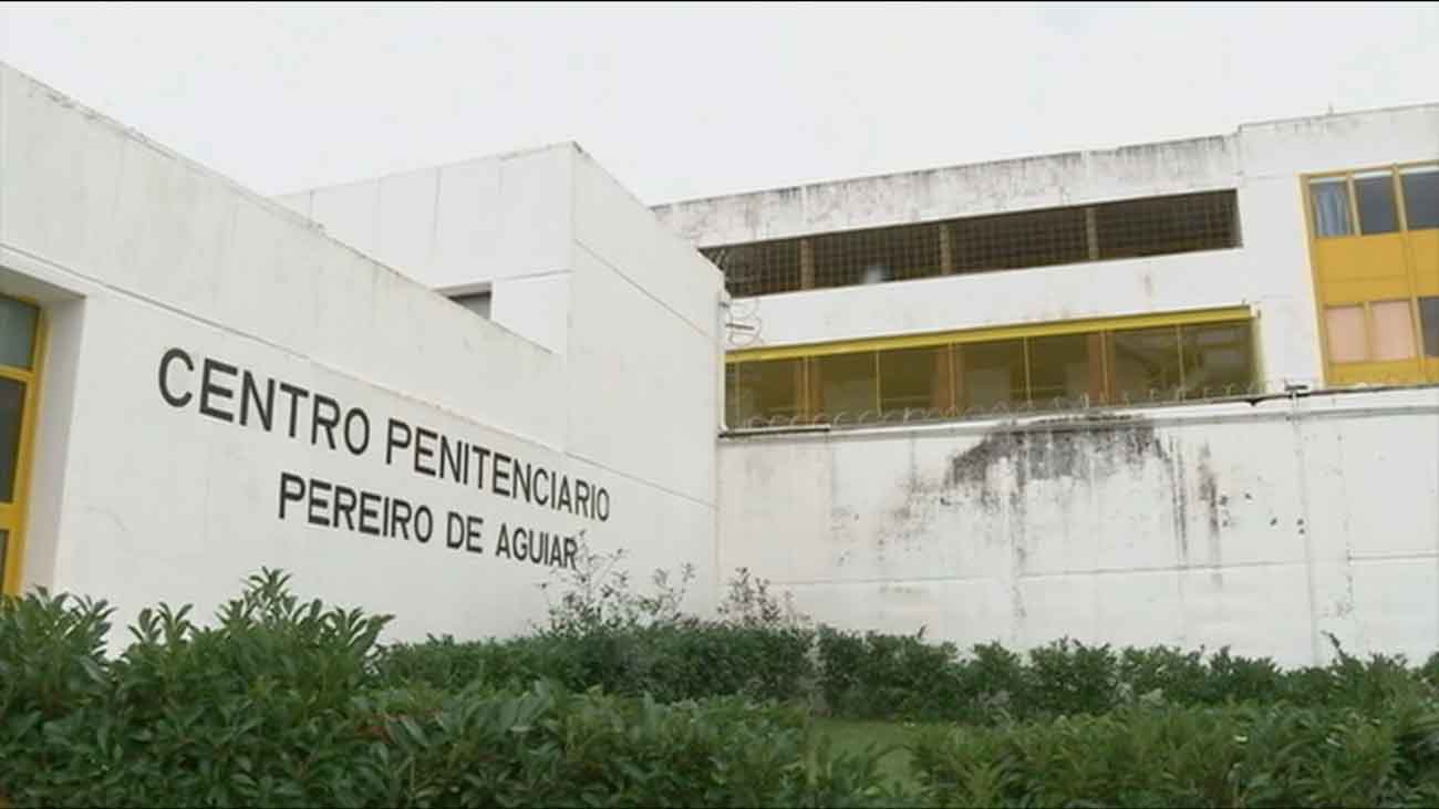 La Policía pide ayuda para localizar al preso condenado por asesinato fugado de la cárcel de Ourense