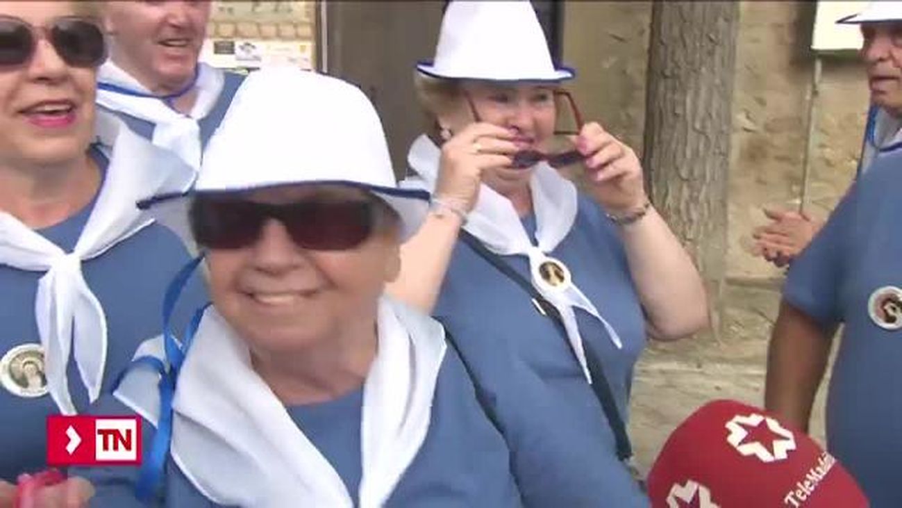 Telenoticias 1 03.09.2018