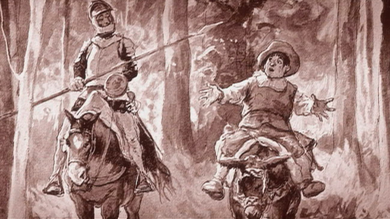 Las claves de la figura y obra de Cervantes a debate