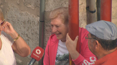 El encierro de Arganda da el pistoletazo de salida a las fiestas