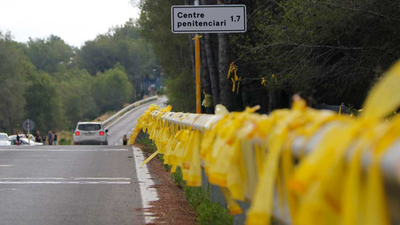 Torra anuncia una movilización permanente