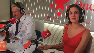 Entrevista a Rita Maestre