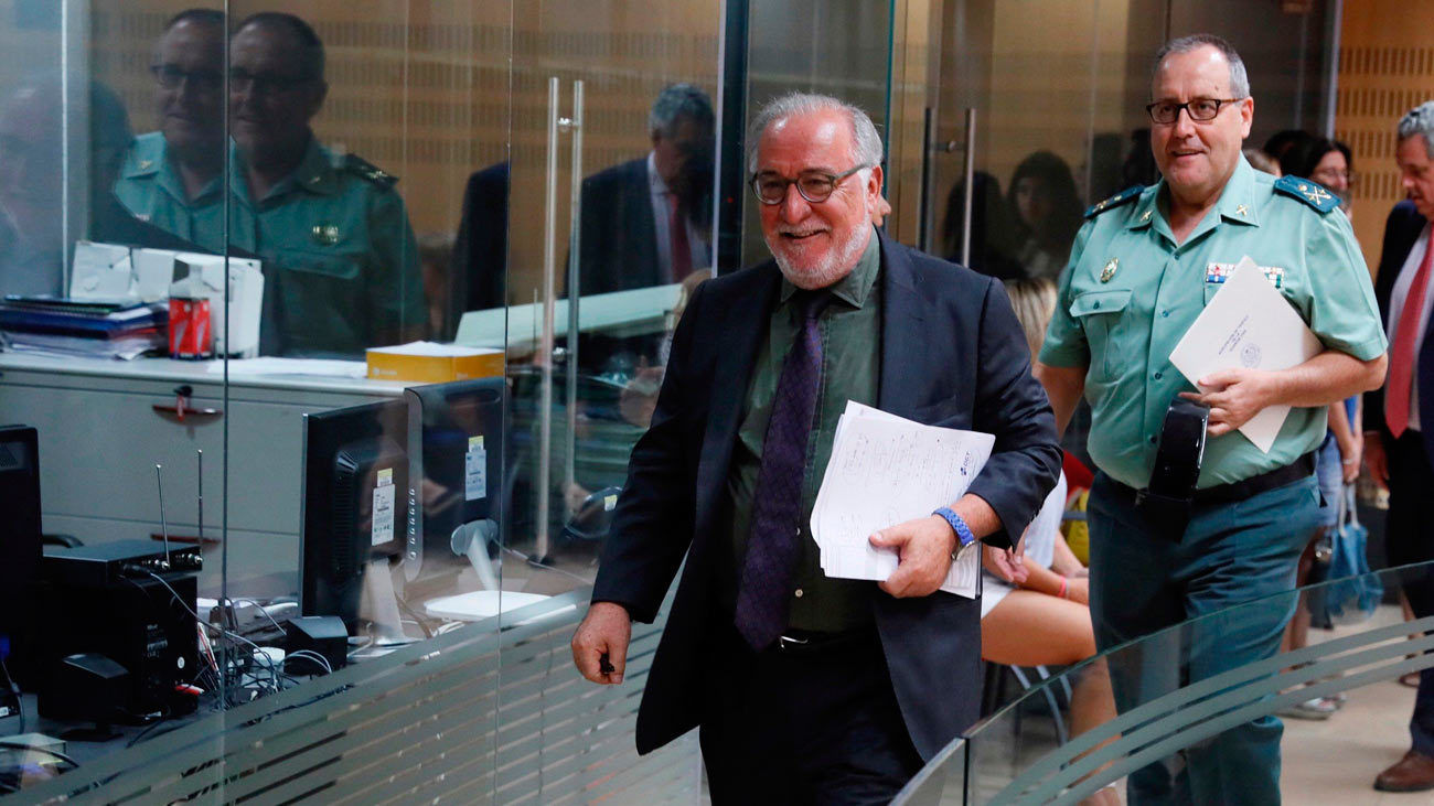 Tráfico apuesta por limitar la velocidad a 90 km/h en las carreteras secundarias