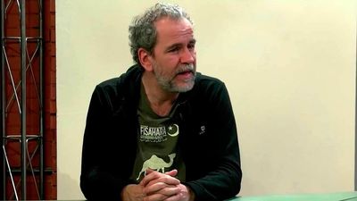 Un juzgado de Madrid ordena la detención del actor Willy Toledo por no acudir a declarar