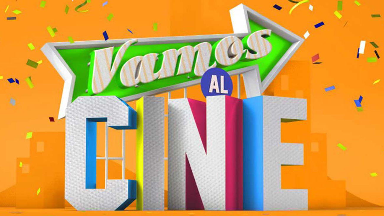 La próxima edición de la Fiesta del Cine se celebrará el 27, 28 y 29 de octubre