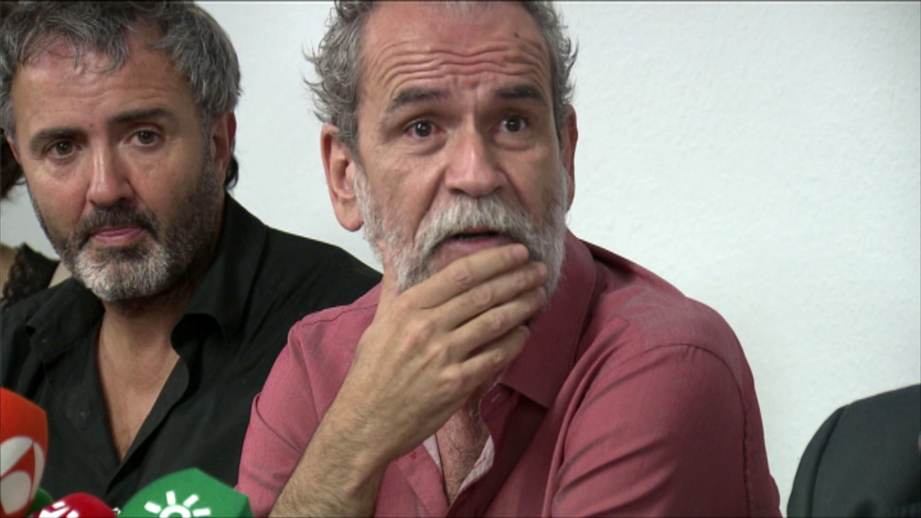 La orden de detención contra el actor Willy Toledo, a análisis