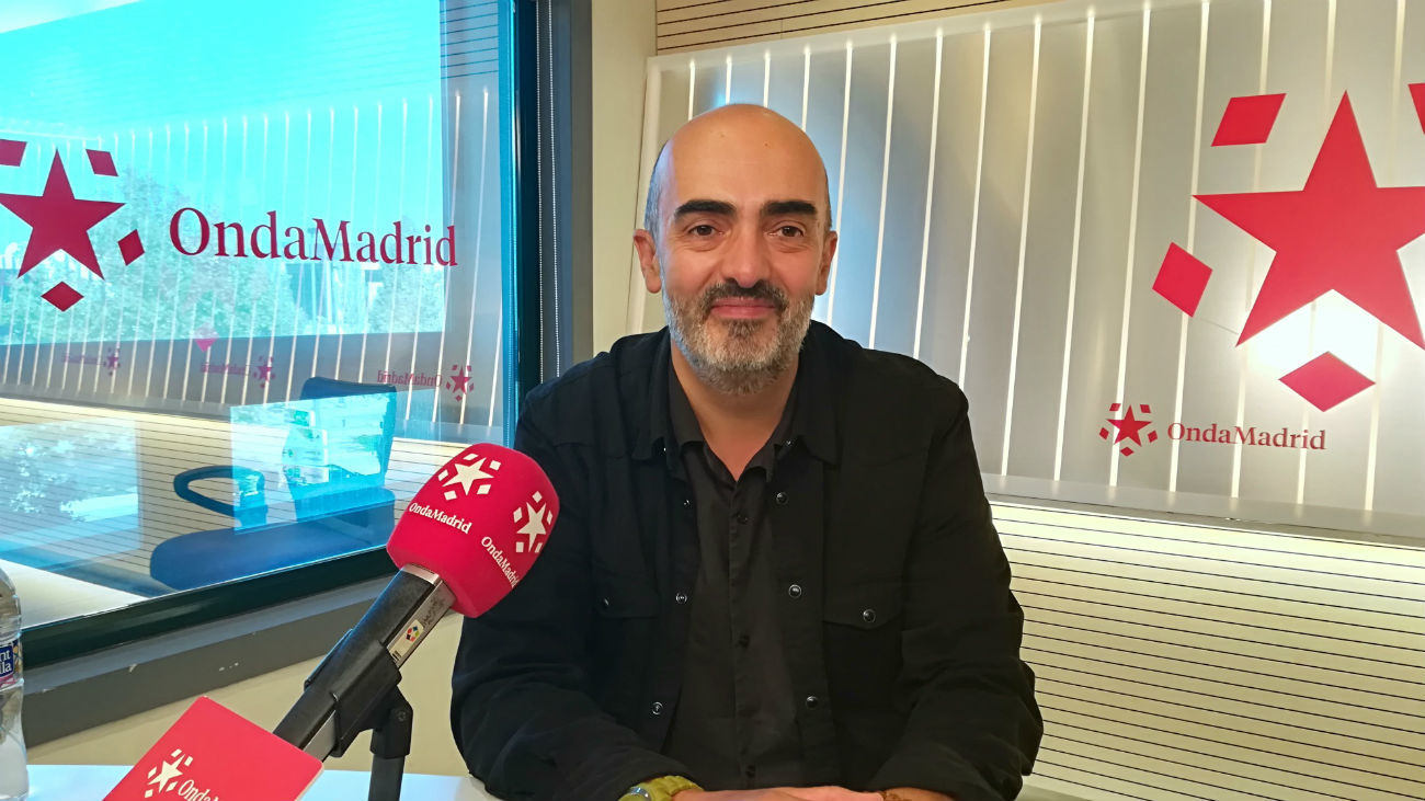 Buenos días Madrid (10:00-11:00) 04.09.2018 W00000464C0409P04