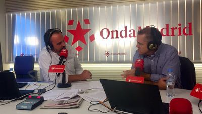 Franco: "No se puede cortar la A-5 sin ofrecer alternativas"