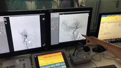 Código Médico: Capítulo 2