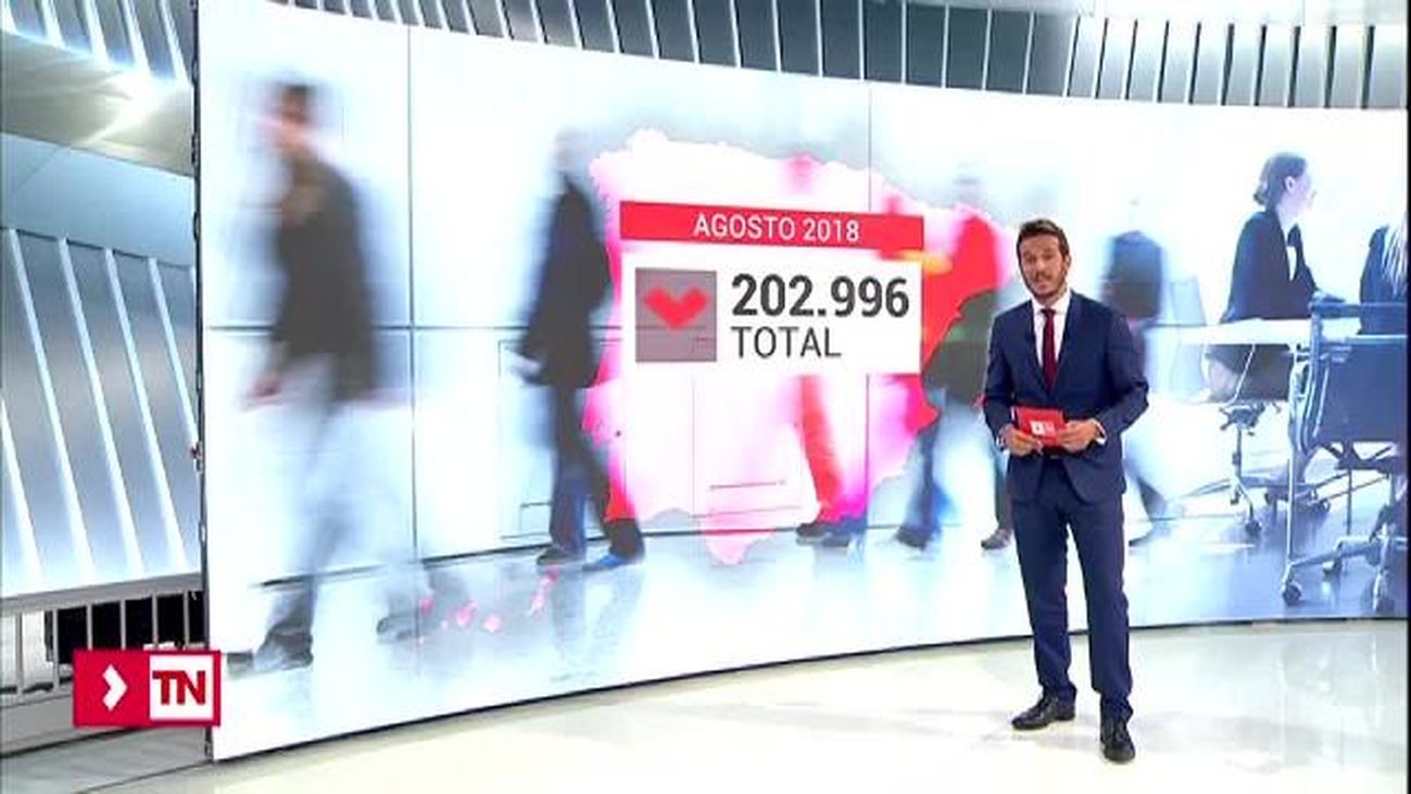 Telenoticias 1 04.09.2018