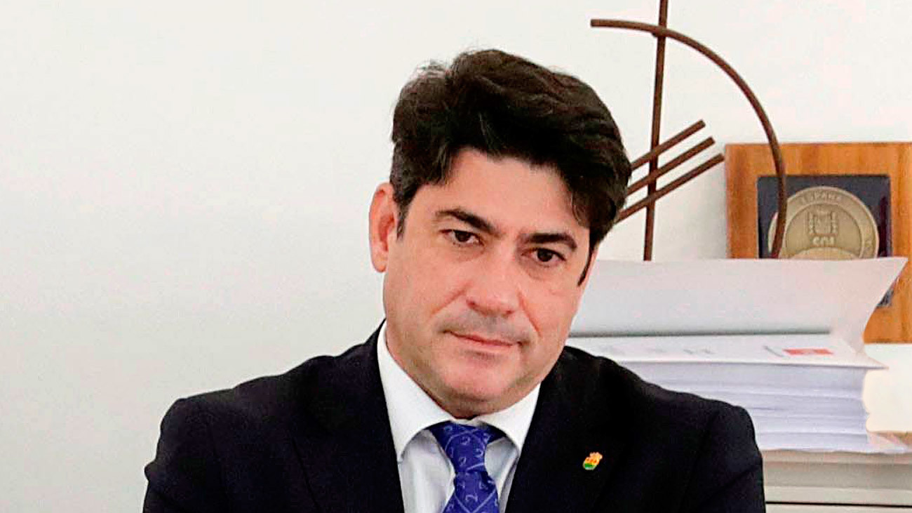 El alcalde de Alcorcón contra un Festival de Móstoles