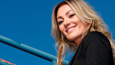 "El juego se ha acabado", el enigmático tuit de Amaia Montero