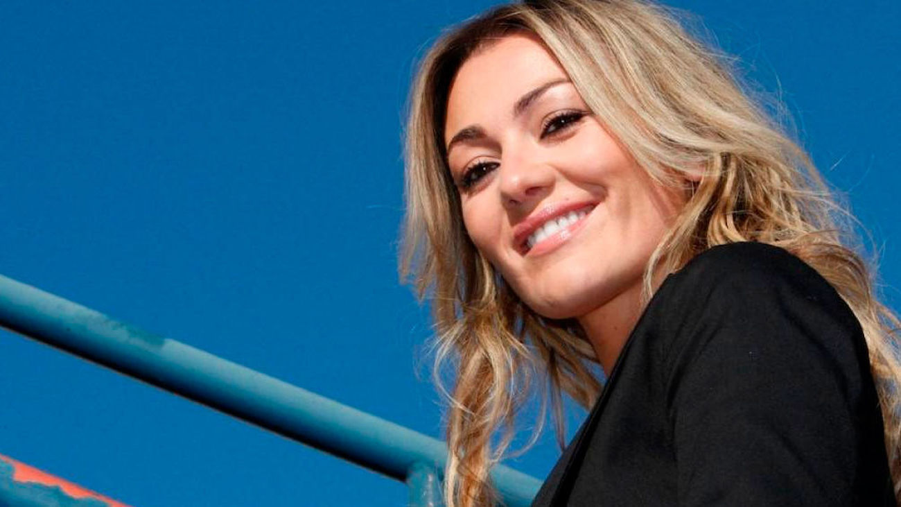 "El juego se ha acabado", el enigmático tuit de Amaia Montero