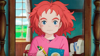 El Palacio de la Prensa acoge la segunda edición del ciclo especial de 'Anime'