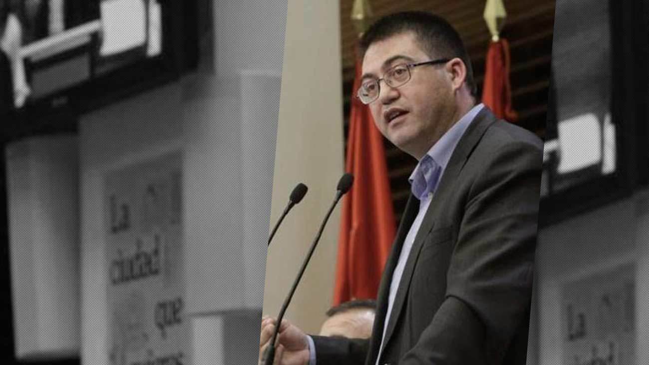 Carlos Sánchez Mato