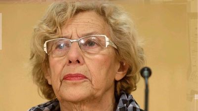 Carmena: "Más que primarias , serán 'participadarias'