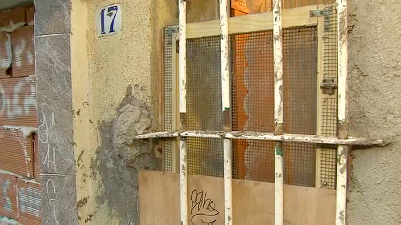 Viviendas del IVIMA ocupadas de manera ilegal