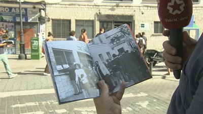 El barrio madrileño de Lavapiés: su historia en imágenes