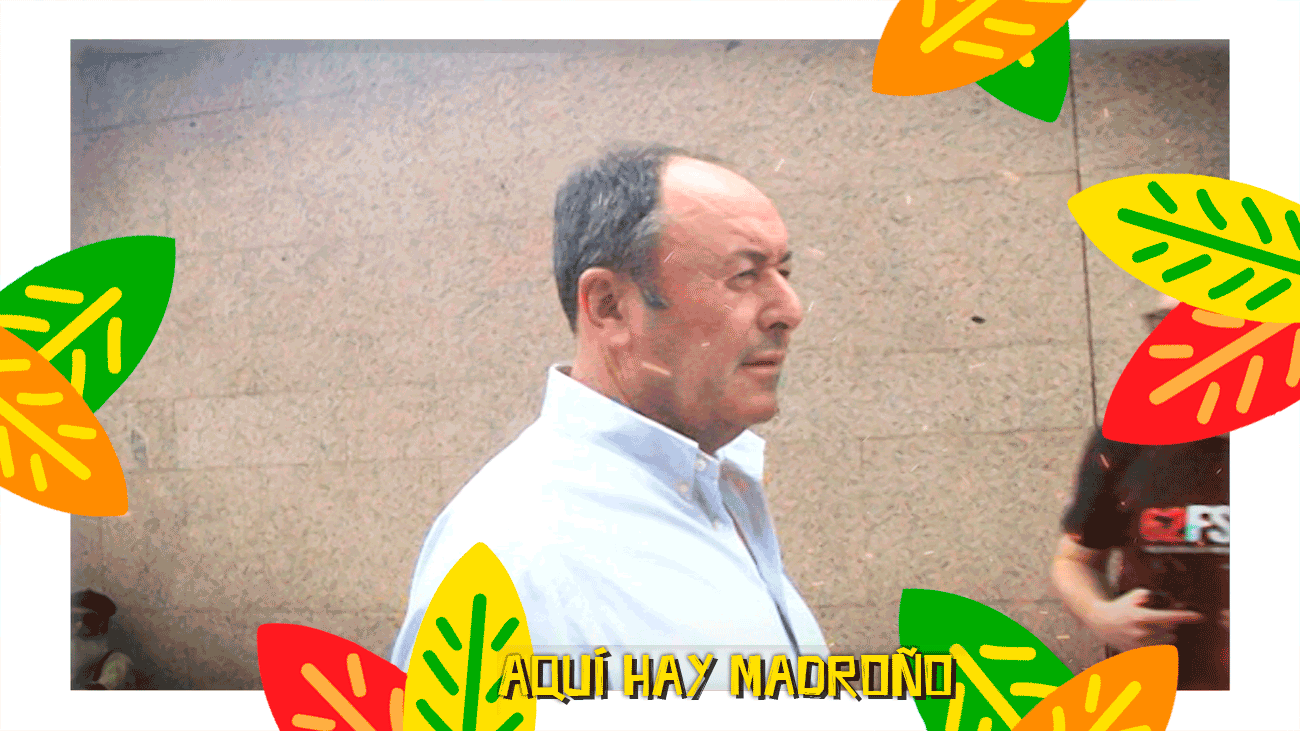 Luis Miguel, el Reciclador, podría estar arruinado